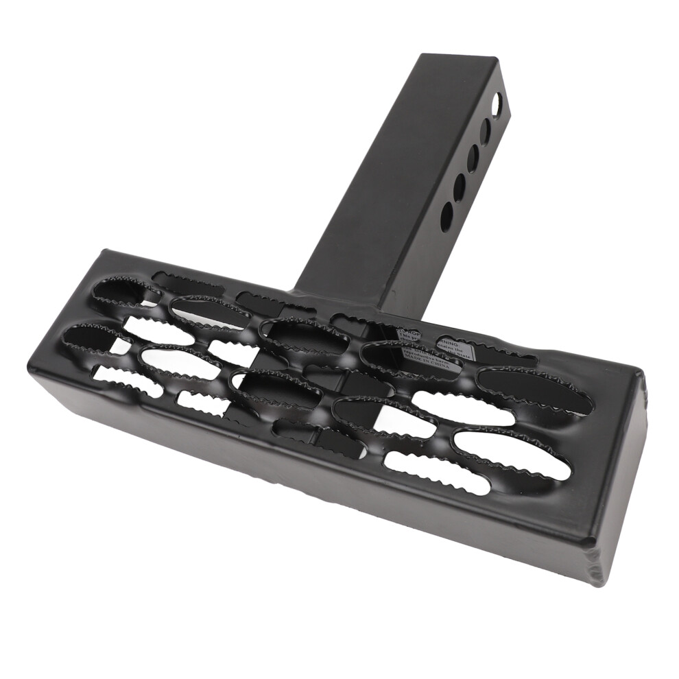 Heavy Duty Hitch Step 600Lb 7055741380716