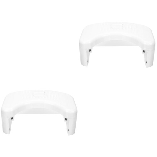 2Pièces Squat Compact Pour 2