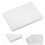 300Pièces Films Laminage Transparente Usage Certificats 11