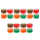 20Pcs Responsive Wood Yo-Yo with Cute Design for Kids Fun & Learning 4