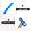 Protection Silence Cymbale Silicone Noir Usage Polyvalent 5
