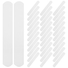 150Pièces Pads Absorbants Pour Casquette Protection Col Et Chapeau