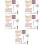 5Ensembles Kit DIY Carillon Vent En Bois Et Acier 9