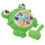 2Sets Interactive Plastic Frog Table Game Kids Hammer Learning Toy 1