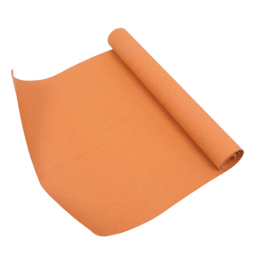 5Pièces Renforts En Similicuir Pour Sacs, Liner DIY Durable 2