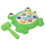 2Sets Interactive Plastic Frog Table Game Kids Hammer Learning Toy 2