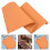 5Pièces Renforts En Similicuir Pour Sacs, Liner DIY Durable 11