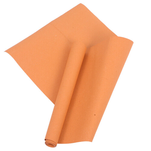 5Pièces Renforts En Similicuir Pour Sacs, Liner DIY Durable 1