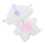 5Pièces Pyjama Licorne En Peluche Courte Pour 20Cm 3