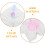 5Pièces Pyjama Licorne En Peluche Courte Pour 20Cm 11