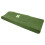 2Pcs Green Stair Step Carpet Pads Luminous Polyester Skid Resistant 1