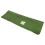 2Pcs Green Stair Step Carpet Pads Luminous Polyester Skid Resistant 3