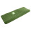 2Pcs Green Stair Step Carpet Pads Luminous Polyester Skid Resistant 2