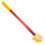 2Pcs Red Aluminum Window Pull Rods for Home Use Durable Easy Operation 2