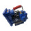 Blue Explosion-Proof Gasoline Transfer Pump 9