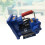 Blue Explosion-Proof Gasoline Transfer Pump 3