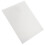 5Pcs Plastic Punch Pad for Crafting White Mute Punching Mat 3