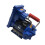 Blue Explosion-Proof Gasoline Transfer Pump 11