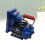 Blue Explosion-Proof Gasoline Transfer Pump 4