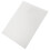 5Pcs Plastic Punch Pad for Crafting White Mute Punching Mat 2