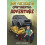 Bob the Bears Continental Adventure by Rusty Godwin Paperback Book 1