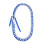 3Pcs Versatile Multi-Color Graduation Lei Ribbon for Celebration Decor 1