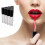 30Pcs Durable Black Plastic Lip Gloss Bottles for Refillable Use 10