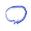 3Pcs Versatile Multi-Color Graduation Lei Ribbon for Celebration Decor 2