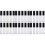 30Pcs Durable Black Plastic Lip Gloss Bottles for Refillable Use 4