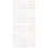 28Sheets Decorative Pearl Stickers Self Adhesive for Crafts Nails Face 7