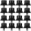 50Pièces Accessoires Antirouille Pour Pointes De Chaussures De Sprint 1