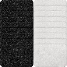 200Paren Sofa Antislip Kussenpads En Rug Tape Met Stevige Hechting