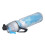 PE-Sprühflasche 500ml Blau - Einheitsgröße 12