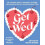 Get Wed by Melany McBride Paperback Book 1