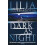 Dark as Night by Lilja Sigurdardottir Paperback Book 1