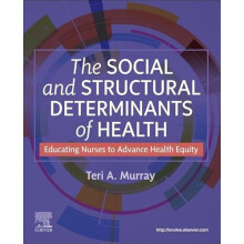 The Social and Structural Determinants of Health Paperback Book