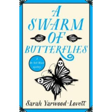 A Swarm of Butterflies by Sarah YarwoodLovett Paperback Book