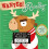 Wanted Reindeer by Tim Bugbird Paperback Book 1