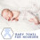 - En Coton Nœud Pour Photos Bébé 7