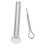 2Pcs Stainless Steel Popcorn Maker Locking Pin Commercial Machine Part 1