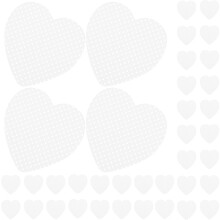 800 Stuks Wit Katoenen Nagelwipes Met Verwijderaar Pads En Doos