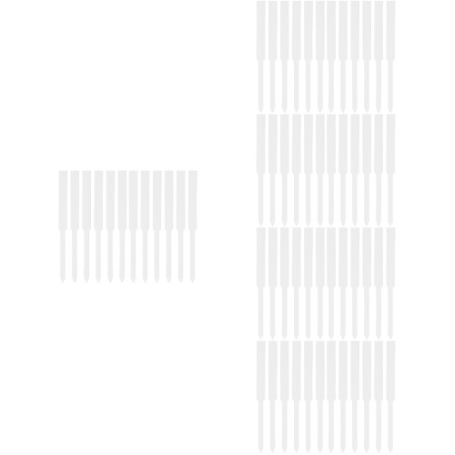 500St Testpapier & Voor Essentiële Testen 2