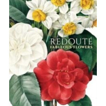 Redoute by PierreJoseph Redoute Hardcover Book
