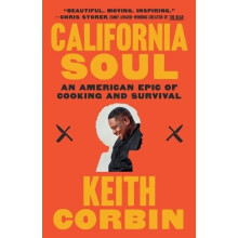 California Soul by Kevin Alexander Paperback Book