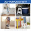 15 Inch Foldable Step Stool Strong Plastic 150kg 3