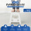 15 Inch Foldable Step Stool Strong Plastic 150kg 6