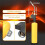 High Intensity Soldering Torch ,Portable Trigger Start MAPP Torch ,Welding Torch for MAP Pro MAPP Propane Tank 4