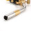 High Intensity Soldering Torch ,Portable Trigger Start MAPP Torch ,Welding Torch for MAP Pro MAPP Propane Tank 9