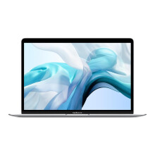 2020 Apple MacBook Air I7 1.2GHZ 13-inch, 16GB RAM, 1TB SSD Silver - Refurbished