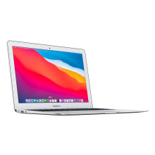 MacBook Air 13 inches 2017 Core i5 (I5-5350U) 1.8GHz 8GB 256GB QWERTY US - Refurbished